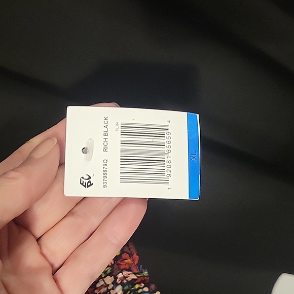 MSK NWT dress - Picture 8 of 8